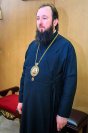 17-Епископ Амфилохий принял участие в торжествах, посвященных 20-летию возрождения Барнаульской и Алтайской епархии