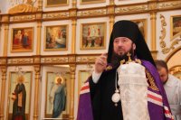 4-Крещение Господа Бога и Спаса нашего Иисуса Христа