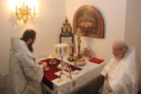 9-Крещение Господа Бога и Спаса нашего Иисуса Христа