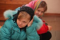 12-Крещение Господа Бога и Спаса нашего Иисуса Христа