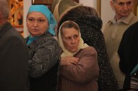 13-Крещение Господа Бога и Спаса нашего Иисуса Христа