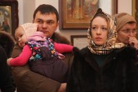 15-Крещение Господа Бога и Спаса нашего Иисуса Христа