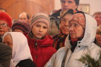 18-Крещение Господа Бога и Спаса нашего Иисуса Христа