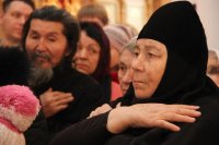 21-Крещение Господа Бога и Спаса нашего Иисуса Христа