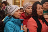22-Крещение Господа Бога и Спаса нашего Иисуса Христа