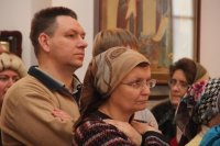 23-Крещение Господа Бога и Спаса нашего Иисуса Христа