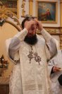 25-Крещение Господа Бога и Спаса нашего Иисуса Христа