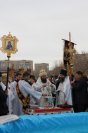 33-Крещение Господа Бога и Спаса нашего Иисуса Христа