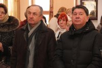 42-Крещение Господа Бога и Спаса нашего Иисуса Христа