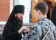 1-Великая и Преблагословенная суббота