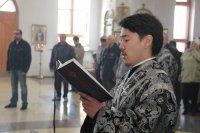3-Великая и Преблагословенная суббота