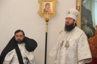 5-Великая и Преблагословенная суббота