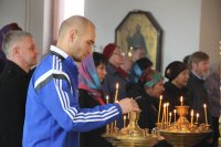 9-Великая и Преблагословенная суббота