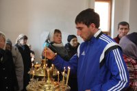10-Великая и Преблагословенная суббота