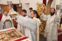 11-Великая и Преблагословенная суббота