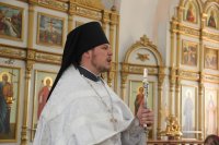 13-Великая и Преблагословенная суббота