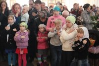 14-Великая и Преблагословенная суббота