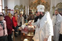 18-Великая и Преблагословенная суббота