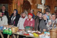 23-Великая и Преблагословенная суббота