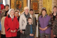 25-Великая и Преблагословенная суббота