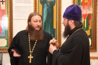 26-Великая и Преблагословенная суббота