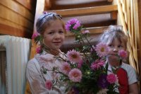 2-Преображение Господа Бога и Спаса нашего Иисуса Христа. Архипастырский визит в город Шемонаиха