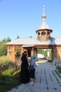 6-Преображение Господа Бога и Спаса нашего Иисуса Христа. Архипастырский визит в город Шемонаиха