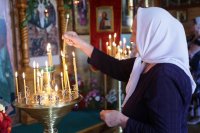 8-Преображение Господа Бога и Спаса нашего Иисуса Христа. Архипастырский визит в город Шемонаиха