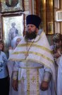 14-Преображение Господа Бога и Спаса нашего Иисуса Христа. Архипастырский визит в город Шемонаиха