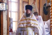 17-Преображение Господа Бога и Спаса нашего Иисуса Христа. Архипастырский визит в город Шемонаиха