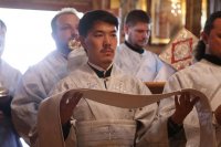 18-Преображение Господа Бога и Спаса нашего Иисуса Христа. Архипастырский визит в город Шемонаиха