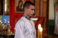 24-Преображение Господа Бога и Спаса нашего Иисуса Христа. Архипастырский визит в город Шемонаиха