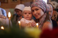 27-Преображение Господа Бога и Спаса нашего Иисуса Христа. Архипастырский визит в город Шемонаиха