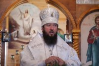 33-Преображение Господа Бога и Спаса нашего Иисуса Христа. Архипастырский визит в город Шемонаиха