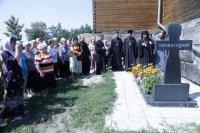 37-Преображение Господа Бога и Спаса нашего Иисуса Христа. Архипастырский визит в город Шемонаиха