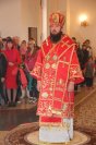 6-Пасхальная Вечерня в кафедральном соборе