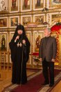 3-СВЕТЛОЕ ХРИСТОВО ВОСКРЕСЕНИЕ В УСТЬ-КАМЕНОГОРСКЕ