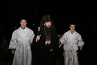 18-СВЕТЛОЕ ХРИСТОВО ВОСКРЕСЕНИЕ В УСТЬ-КАМЕНОГОРСКЕ