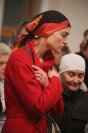51-СВЕТЛОЕ ХРИСТОВО ВОСКРЕСЕНИЕ В УСТЬ-КАМЕНОГОРСКЕ