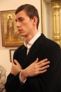 52-СВЕТЛОЕ ХРИСТОВО ВОСКРЕСЕНИЕ В УСТЬ-КАМЕНОГОРСКЕ