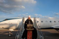 3-Пояс Богоматери посещает Павлодарское Прииртышье 