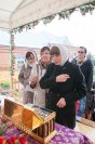 13-Торжества в Петропавловске по случаю принесения Пояса Богородицы