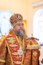 24-Торжества в Петропавловске по случаю принесения Пояса Богородицы