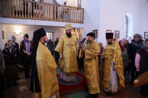 День памяти святителя Амвросия Медиоланского