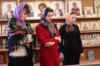 1-День памяти святителя Амвросия Медиоланского