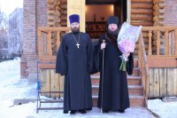 2-День памяти святителя Амвросия Медиоланского