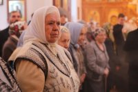 3-День памяти святителя Амвросия Медиоланского