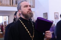 4-День памяти святителя Амвросия Медиоланского