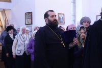 5-День памяти святителя Амвросия Медиоланского