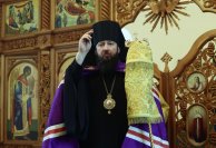6-День памяти святителя Амвросия Медиоланского